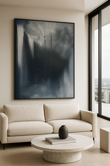 Luxury Abstracts